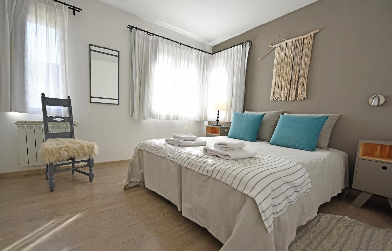 Aparthotel Cuesta De Los Andes