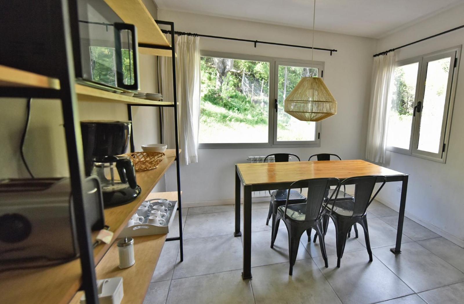 Cuesta De Los Andes Aparthotel *