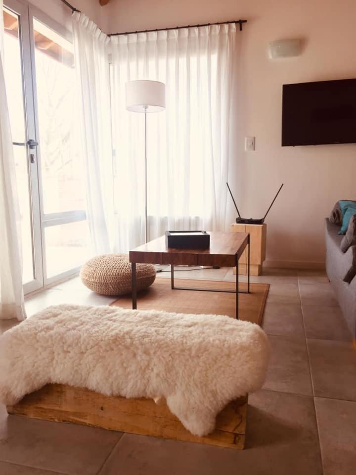 Cuesta De Los Andes Aparthotel San Martin de los Andes
