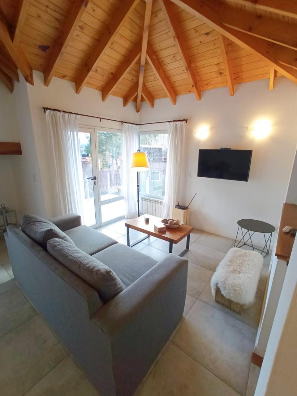 Aparthotel Cuesta De Los Andes